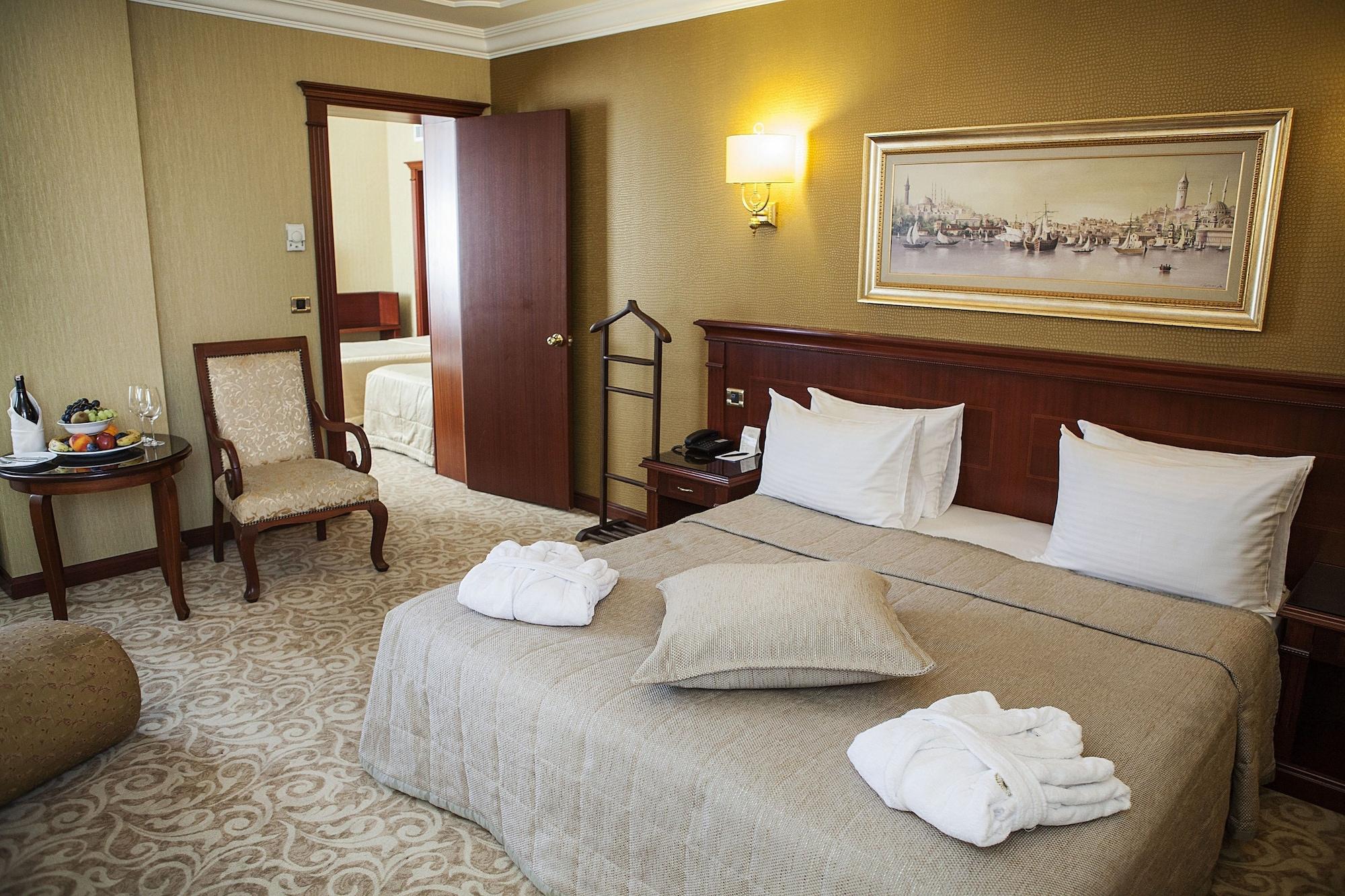 Hotel Bilek