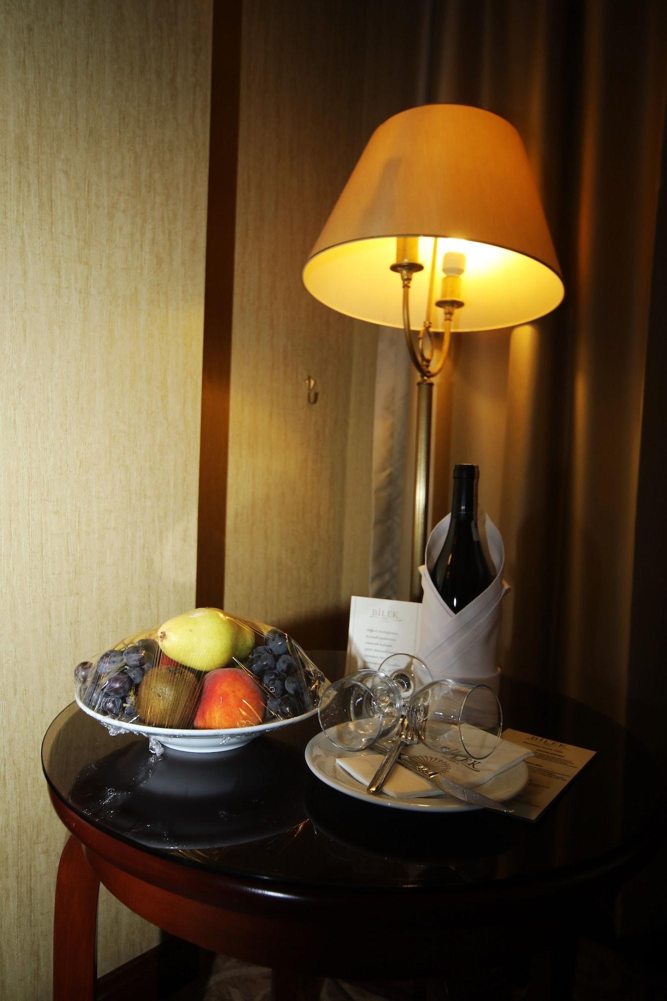 Hotel Bilek 4*