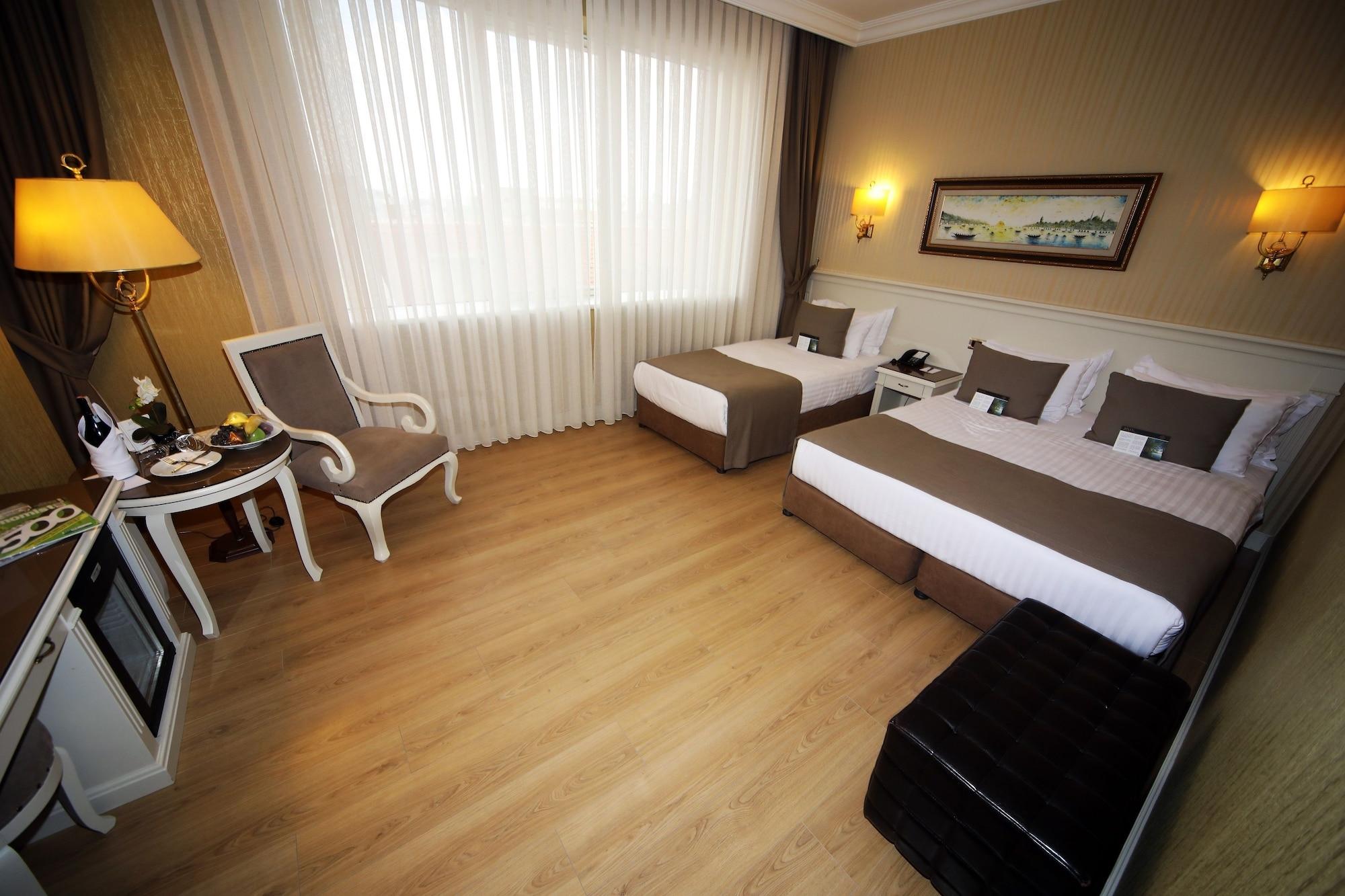 Hotel Bilek