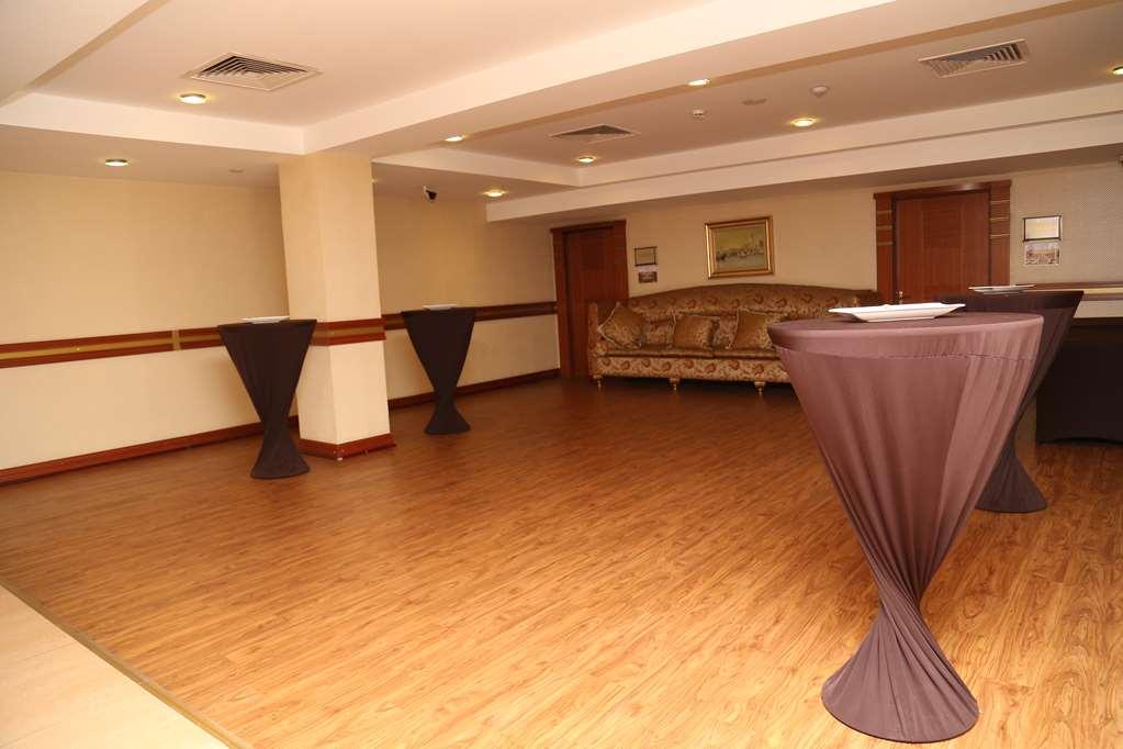 Bilek 4* Istanboel