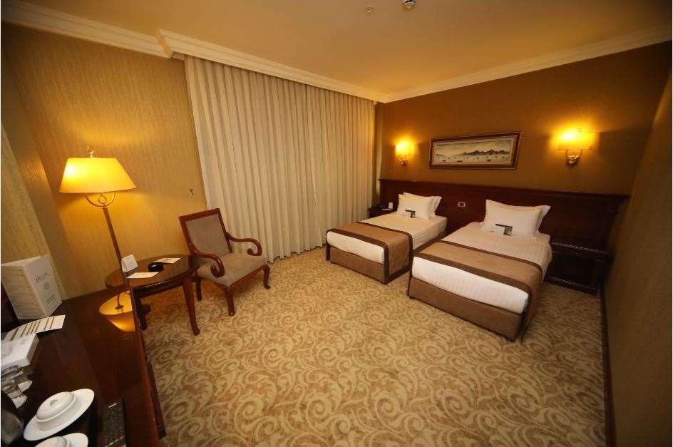 Bilek 4* Istanboel