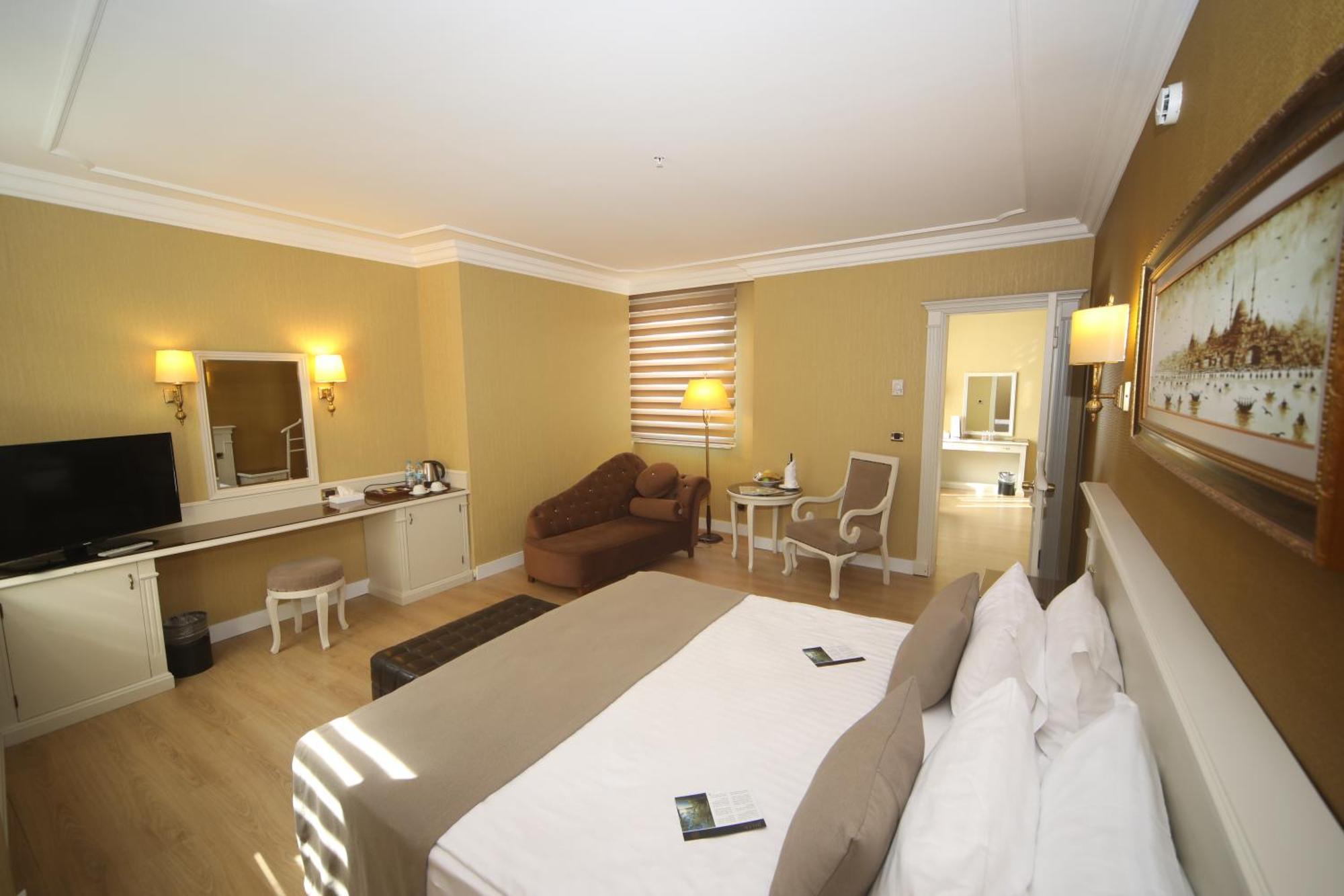 Hotel Bilek 4*