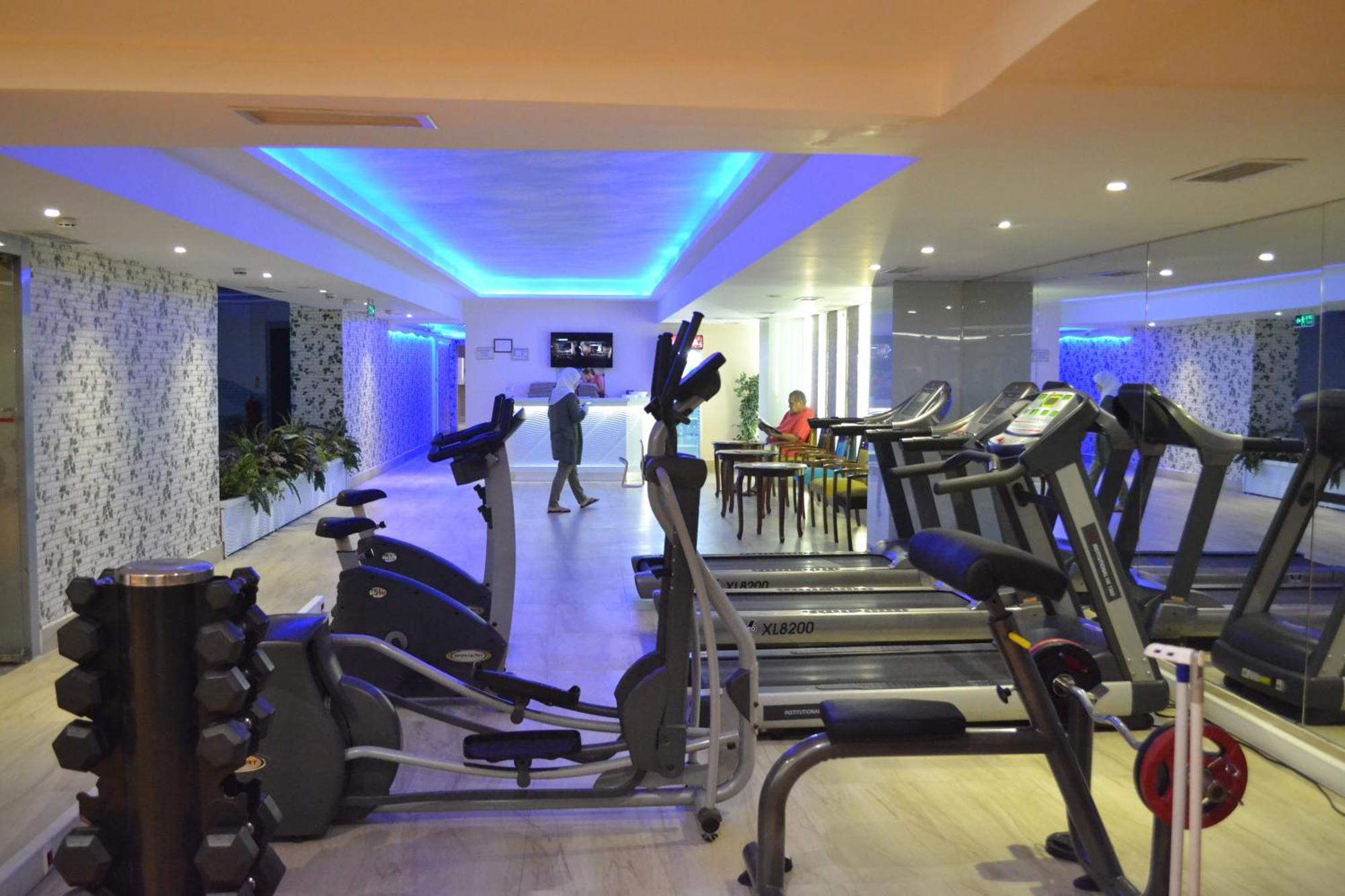 Hotel Bilek 4*